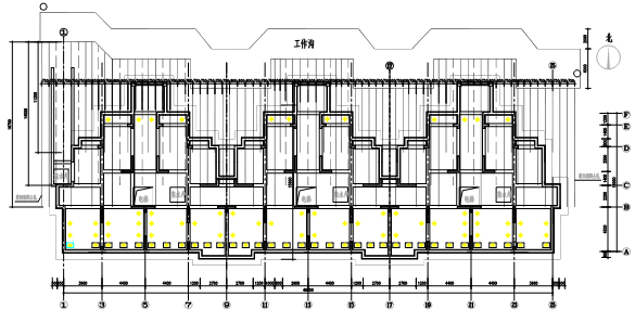 （2013年）江蘇沛縣新城嘉苑7#、14#、15#樓糾傾工程