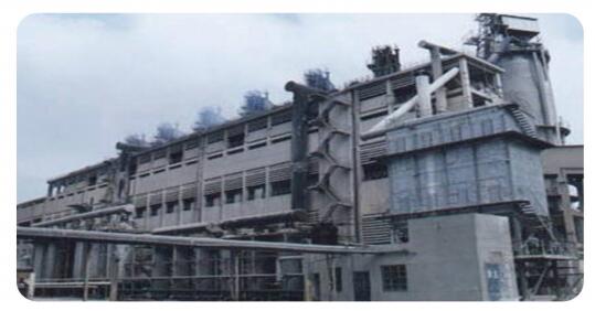 ?；瘓F(tuán)車間鑒定加固
